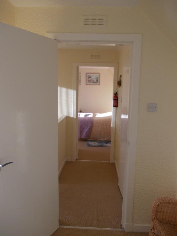 Stornoway Self-Catering Barony Square Villa Exterior photo